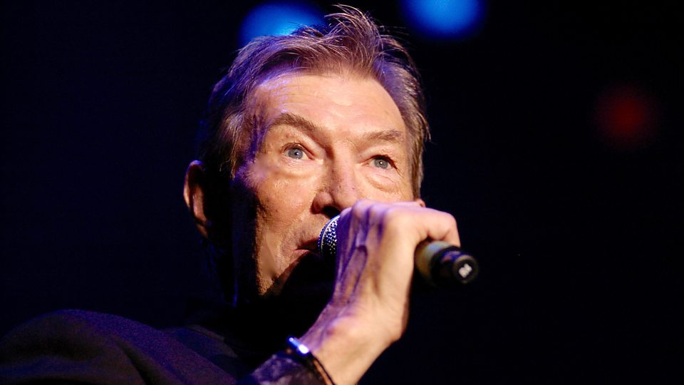 Winnaars duotickets concert Dave Berry Goldies Radio
